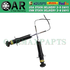 2X Rear Shock Absorber with Magnetic Ride Car Suspension for Chevrolet Camaro