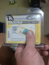 Moose Racing ATV Rear Differential Seal Kit  ...