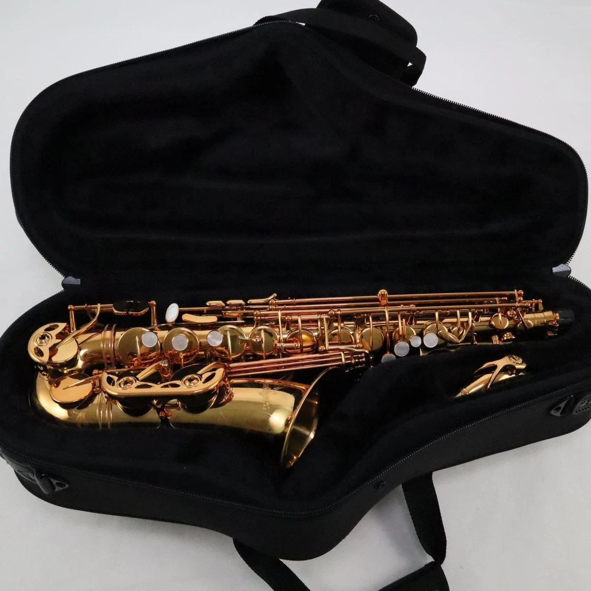 Antigua saxophone prices deals
