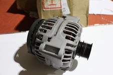 Original Mercedes W203 S203 CL203 C-Klasse - Lichtmaschine 0111549302 NEU NOS 