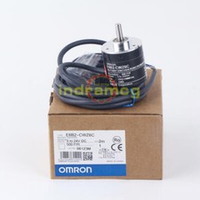 New Omron Rotary Encoder E6B2-CWZ6C 500P/R E6B2CWZ6C 5-24VDC