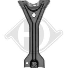1x Frontverkleidung Diederichs 2296010 für VW