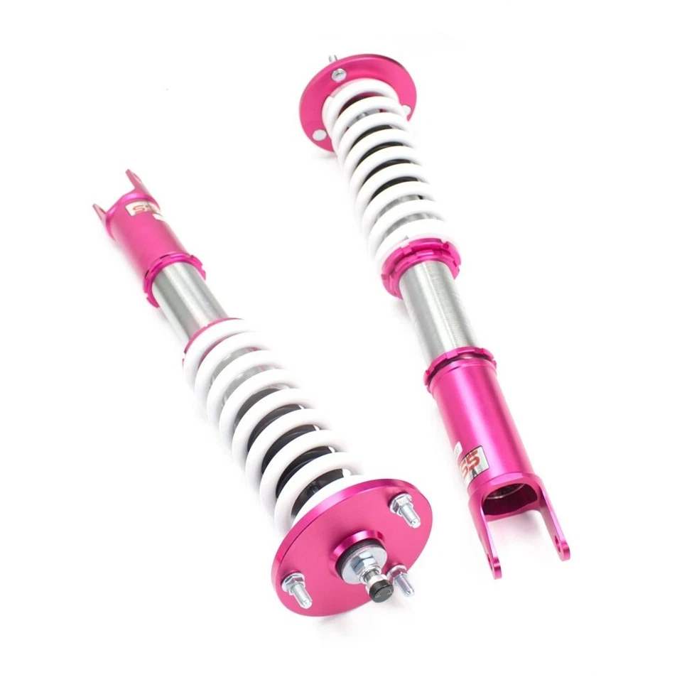 Amortiguadores Godspeed MSS0207 MonoSS para Mercedes Benz Clase E tracción trasera 2016-19 Foto 2 de 4