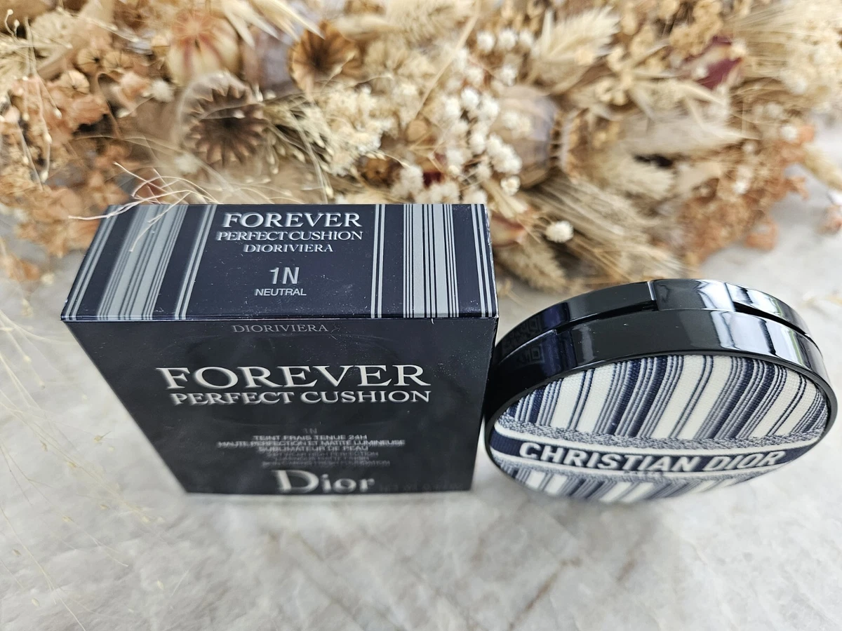 Dior cushion forever perfect top