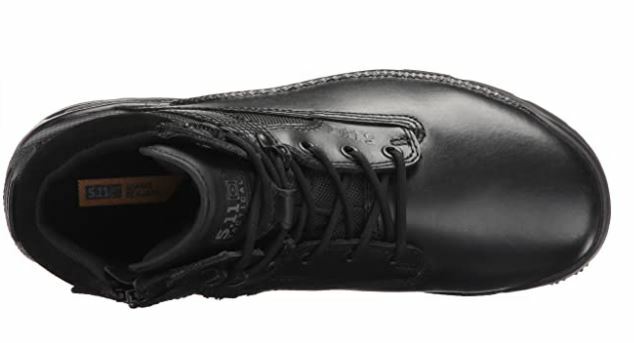5.11 Tactical A.T.A.C. 6\