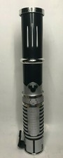 Lightsaber Star Wars Jedi Mickey Blue Disney Exclusive with Sound