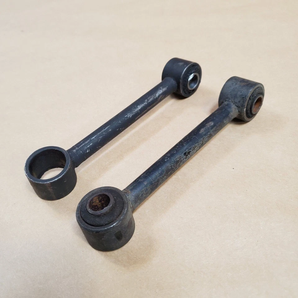 Barra estabilizadora delantera izquierda Jaguar XKE E-Type Serie 1 Serie 2 C20763 Foto 4 de 4