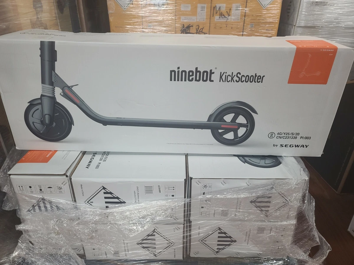 Segway 2024 ninebot es4