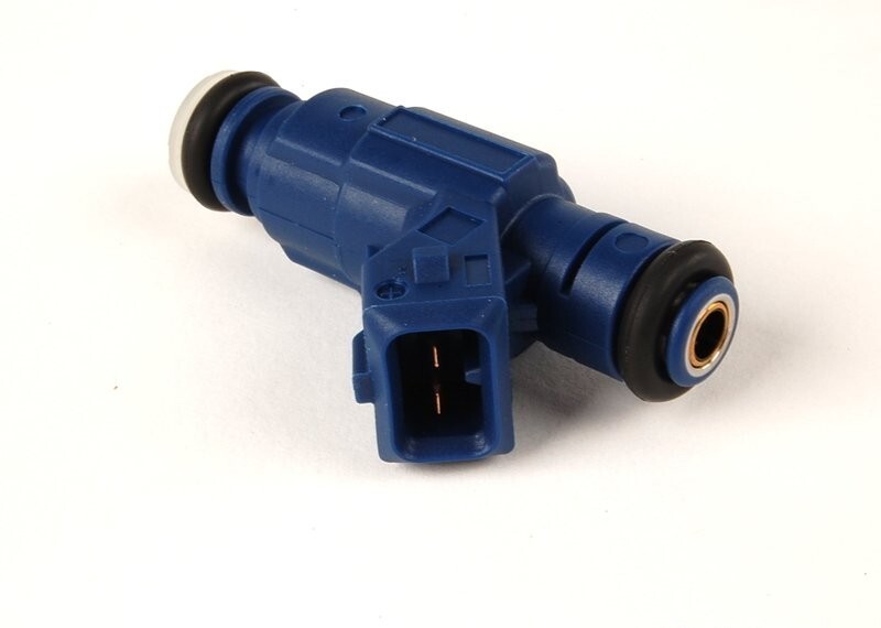 Audi A4 B6 1.8T AVJ AMB BFB Petrol Fuel Injector 06B133551M 