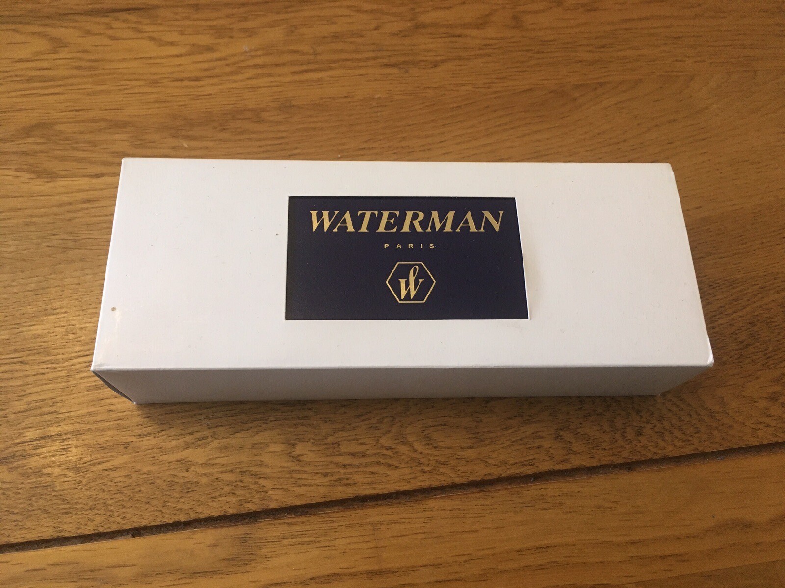 Waterman Fountain Pen eBay