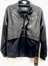 Under Armour Coldgear Reactor Medium Mens Jacket