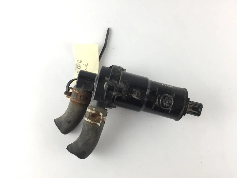 2006 Honda Civic Hybrid Denso Water Pump 064100-1120 OEM - Image 2 of 4