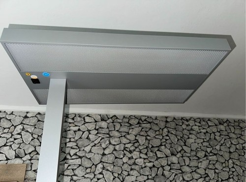 Premium Büro Deckenflutlicht – ZUMTOBEL KAREA-S ASY 4/55 W - Bild 2 von 4