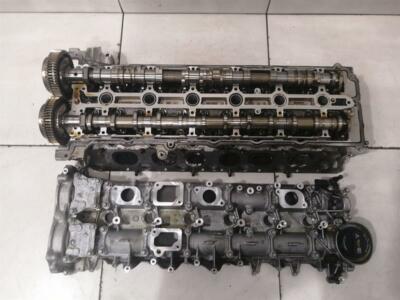 MERCEDES S-class W222 Cylinder Head A2560102104 ZYLINDERKOPF M256 
