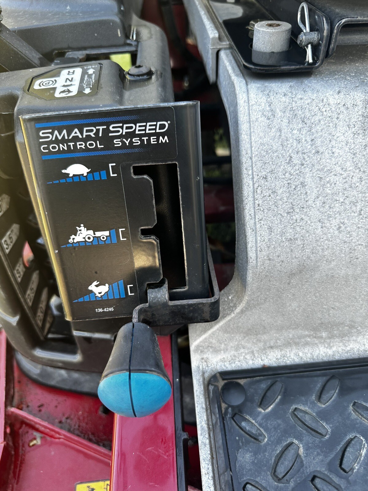 toro lawn mower eBay