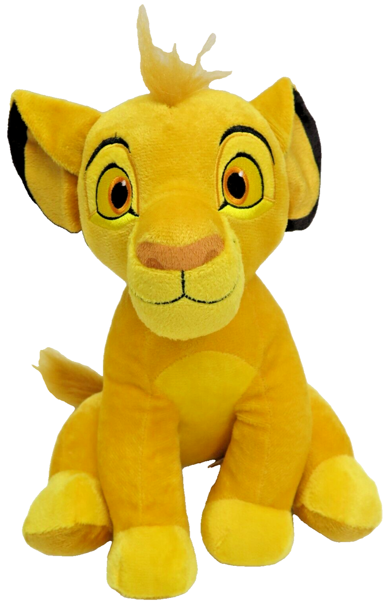 Disney Lion King 9