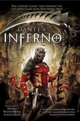 Dante's Inferno by Dante