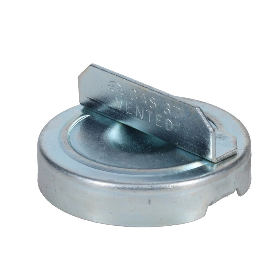 Tapa de gasolina NORS Gates 1949-1958 Cadillac 49 50 51 52 53 54 55 56 57 58 Foto 4 de 4