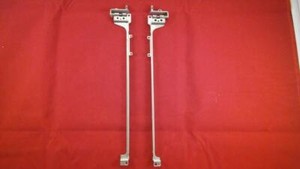 Scharnierset rechts+links HP Compaq nx7010 PP2080 -1