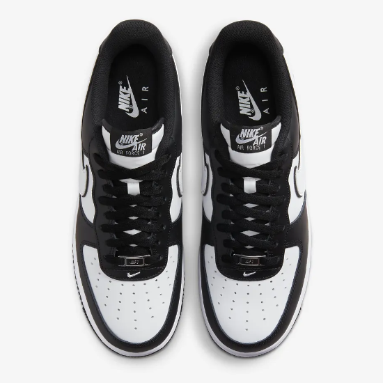 Size 13 - Nike Air Force 1 '07 Panda for sale online | eBay
