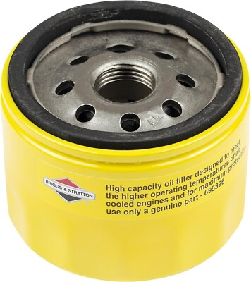 #ad #ad 696854 Oil Filter Replacement for Models 79589 92134GS 92134 and 695396 $12.35