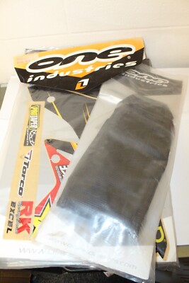 NEW One Industries ONKIT-SU260-RS 2007 ROCKSTAR RMZ 250 GRAPHIC KIT