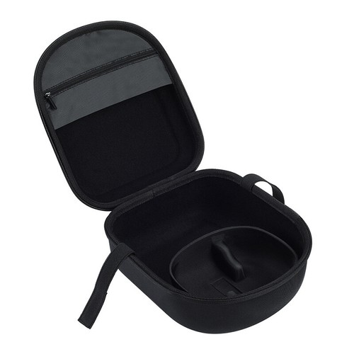 For Oculus Quest VR Headset Travel EVA Portable Storage Bag Carrying Hard Case - Picture 7 of 12