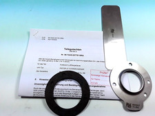 Küryakyn Hypercharger Teile- Gutachten für alle Harleys. Siehe Liste!