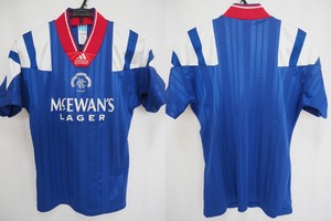 mcewans lager rangers top