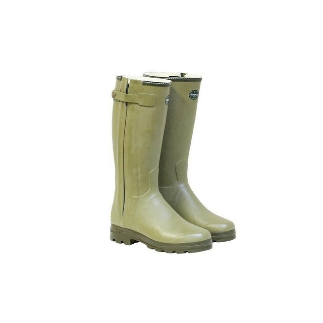fur lined wellington boots uk