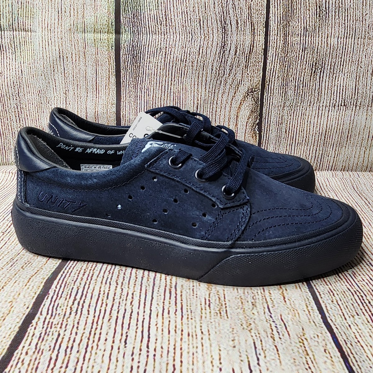 Adidas Coronado x Unity Skateboarding Shoe EH1806 Men's size