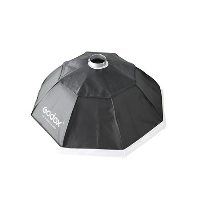 US Stock Godox Octagon Softbox 37'' 95cm Bowens Mount for Studio Strobe Flash