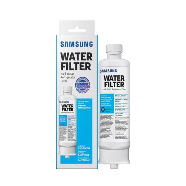 Samsung HAFQIN/EXP Water Filter for Refrigerator for sale online eBay