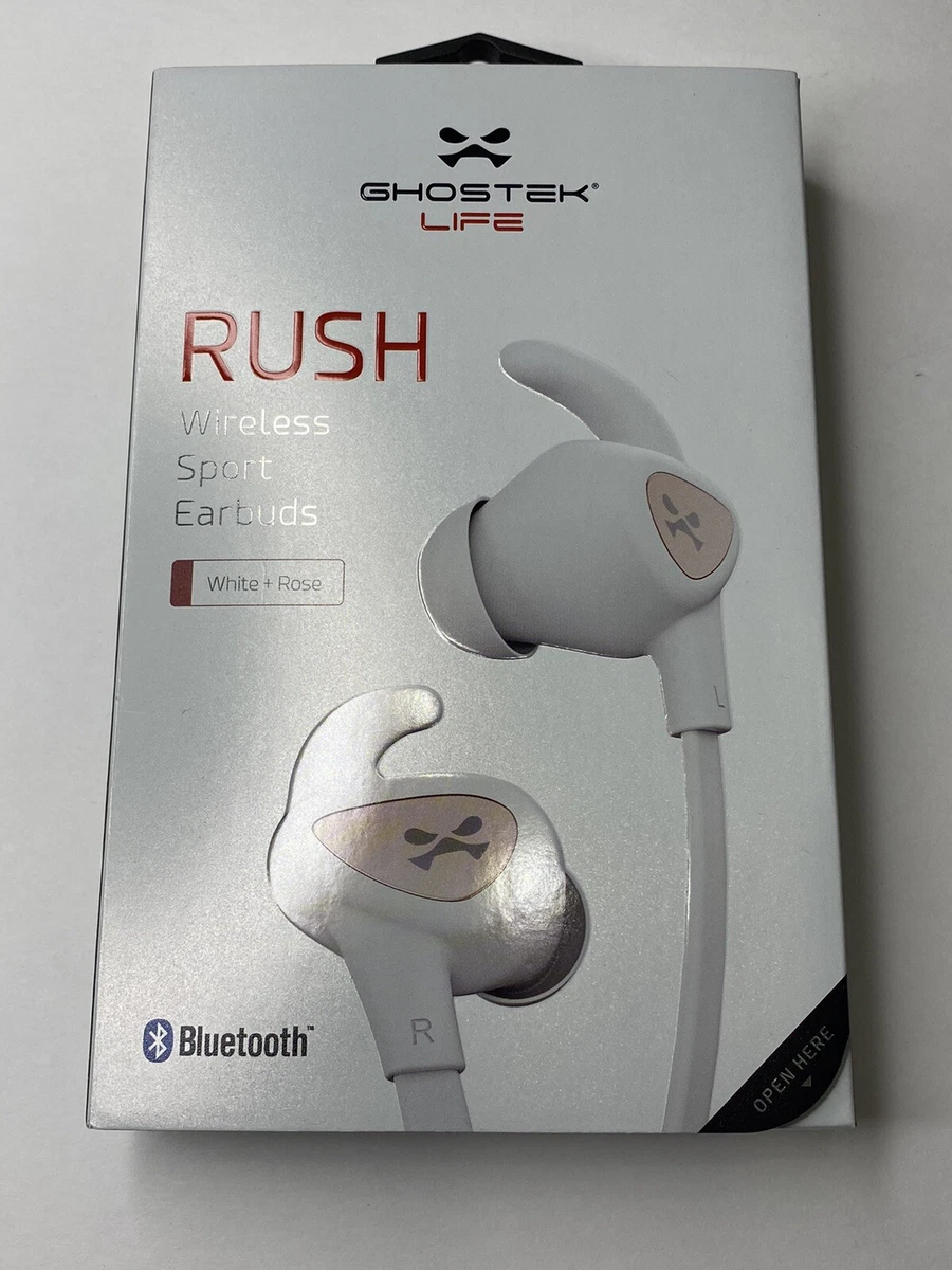 Ghostek rush sport bluetooth earbuds sale