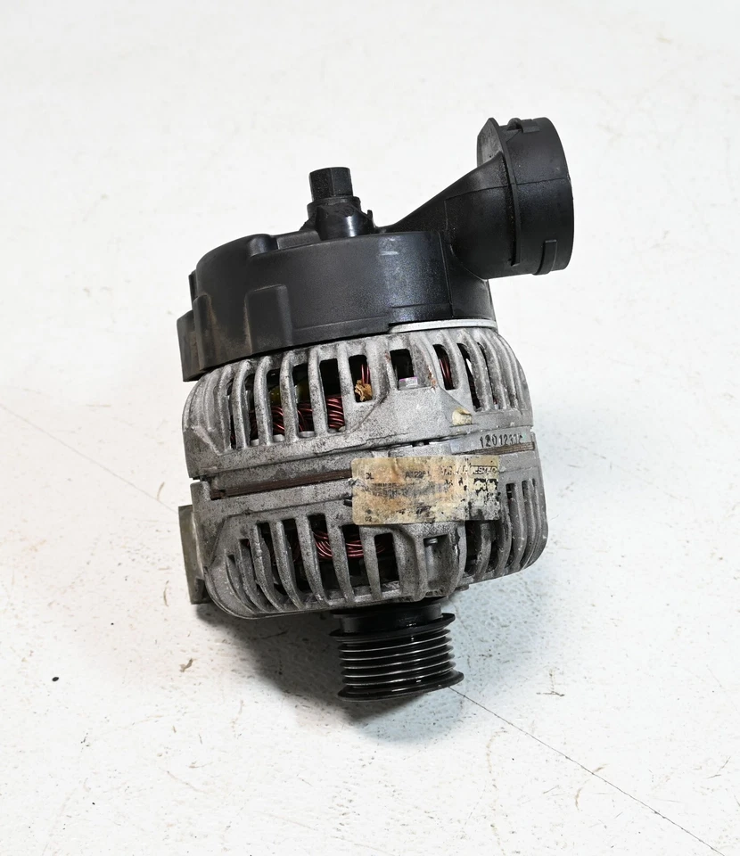 Unidad generadora alternador motor motor 120A BMW E46 E39 E53 E36 Foto 2 de 4