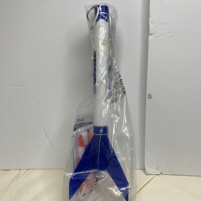 Estes Athena Model Rocket Ready-To-fly  No Box