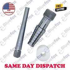 Rathburn Ring Stretcher Wedding Band Sizing Stretching Mandrel Jewelry Tools