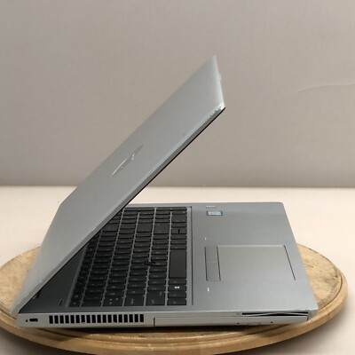 HP PROBOOK 650 G5 INTEL CORE i7-8665U @ 1.90GHz 16GB RAM HP PROBOOK 650 G5 INTEL CORE i7-8665U @ 1.90GHz 16GB RAM