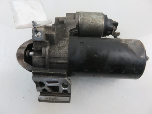 BMW X1 E84 Anlasser 0001148010 Diesel 130kw 2011 23517534