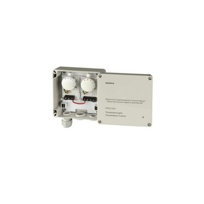 Eberle Controls DT-Regler DTR-E 3102 Raumtemperaturregler 191590190900