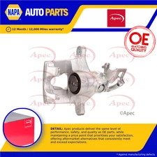 Brake Caliper LCA179 Apec 1121850 1144079 1478420 1522076 1S712253AE Quality New