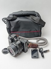 Sony Alpha A6000 Mirrorless Camera 24.3MP + 1...