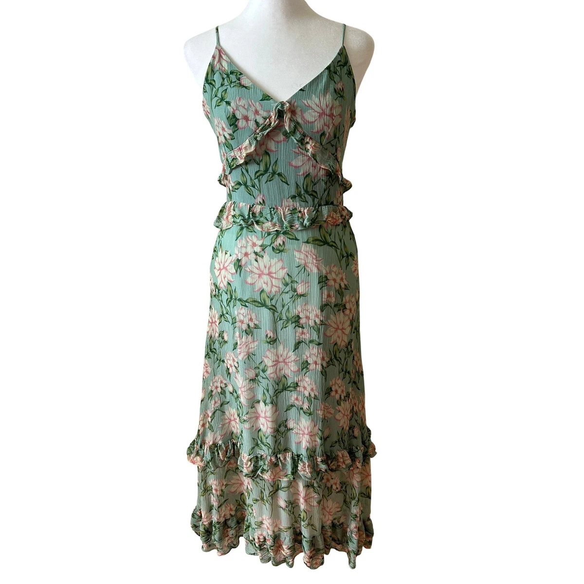 Nicole Miller Green Dresses for Women for sale | eBay