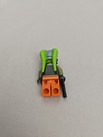 LEGO Star Wars Rebels Hera Syndulla Minifigure 75053 75127 sw0576