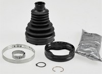 Spidan Faltenbalgsatz Antriebswelle GKNB20597 FüR Ford Ecosport Ecoboost Ecoblue