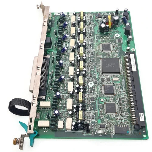 Panasonic KX-TDA0174/01 Switch Board. Available Now for $135.00