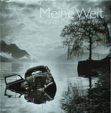 Meine Welt: Fotografien /Photographs 1939-199...