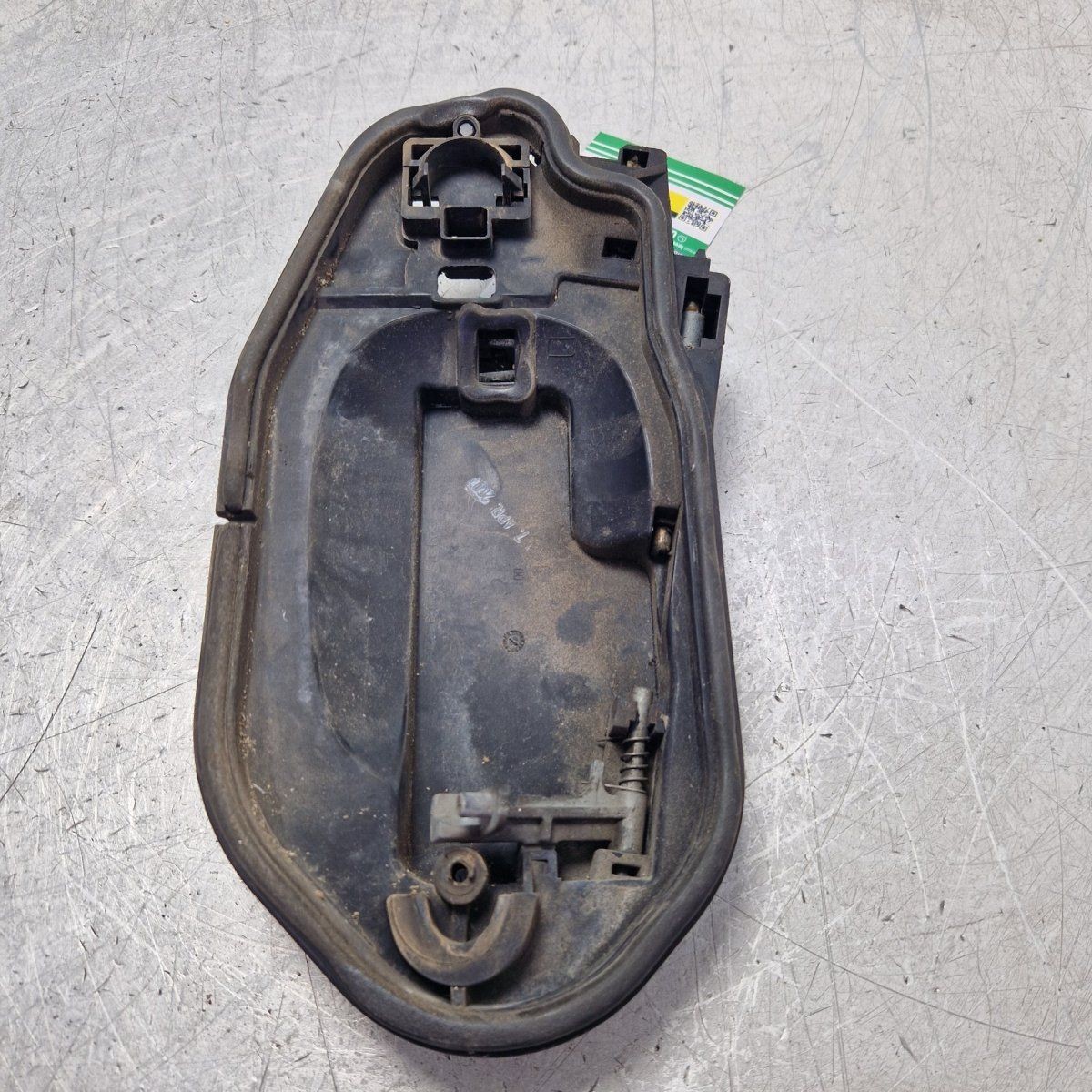 Supporto maniglia esterna portiera ant DX BMW serie 5 E61 - Usato Garantito