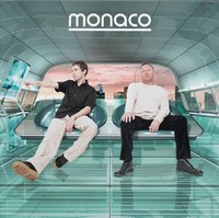 Monaco (25Th Anniversary) (180G) (Limited Numbered Expanded Edition) (Minty...