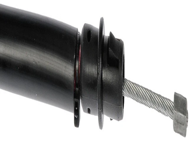 Cable de freno de estacionamiento Dorman C660783 para 06-11 Buick Cadillac DTS Lucerna Foto 3 de 4